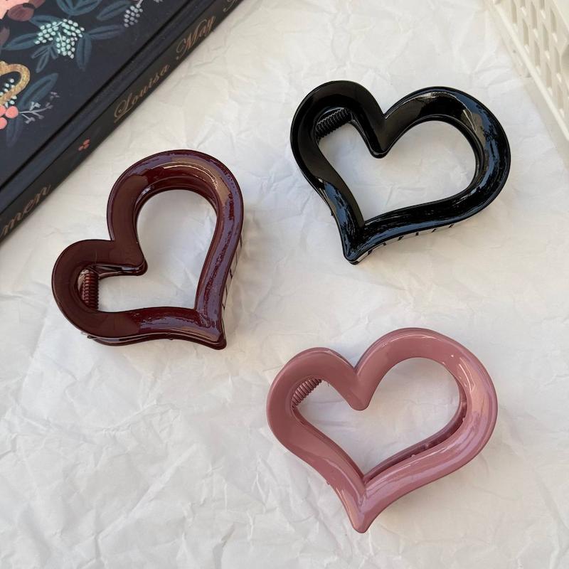 کلیپس قلب ژورنالی