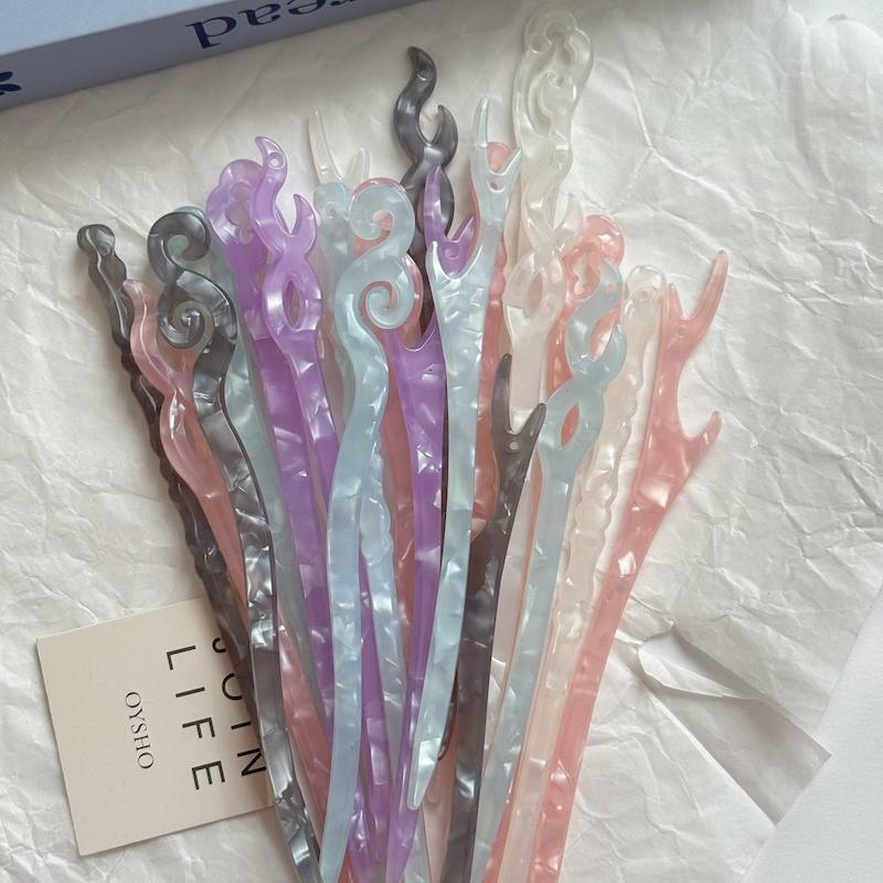 کانزاشی پلی استر صدفی 