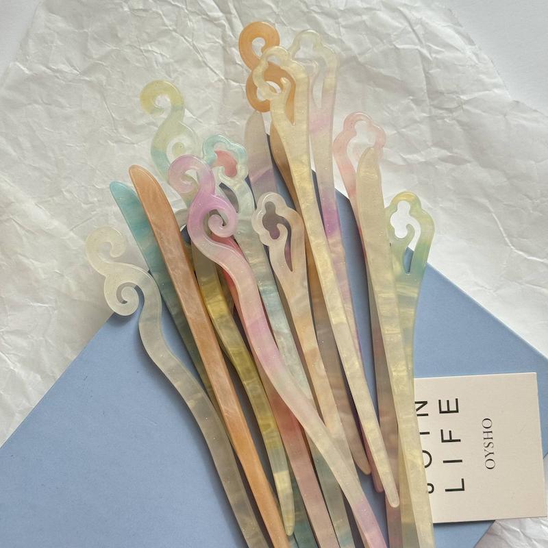 کانزاشی پلی استر مرمر