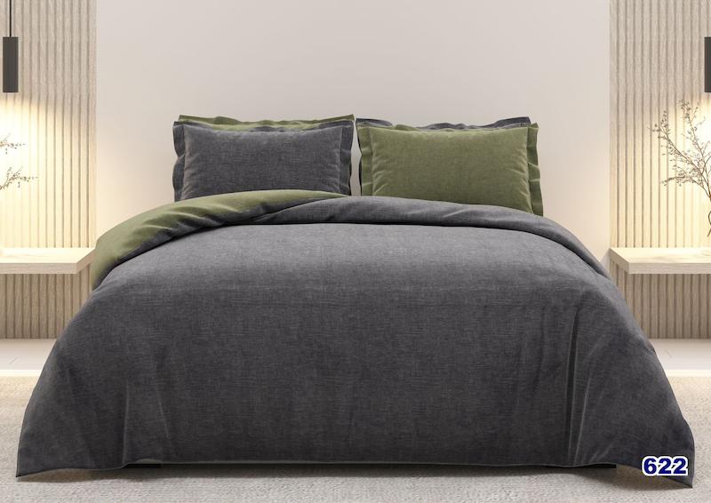 روتختی کاورکد 622