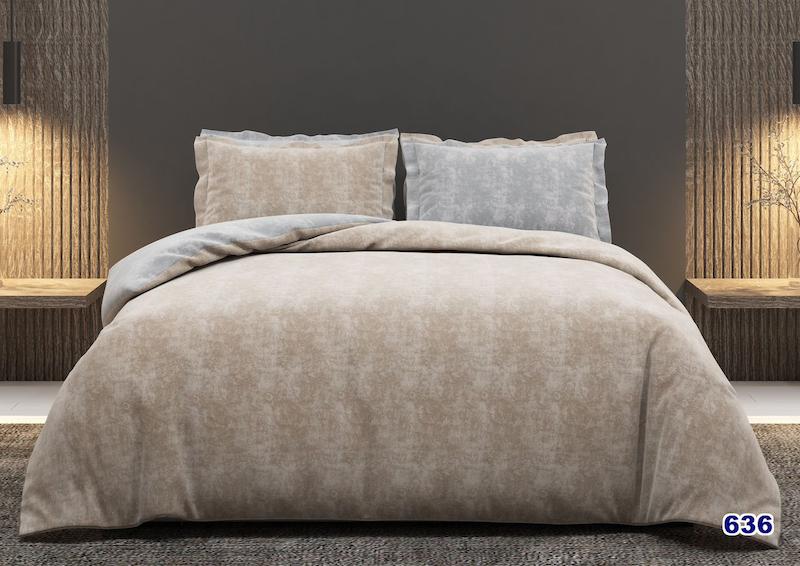 روتختی کاورکد 636