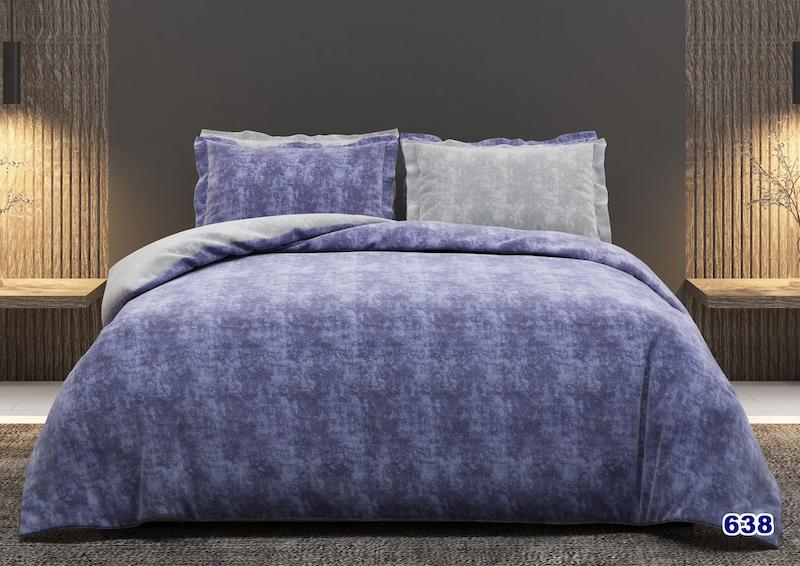 روتختی کاورکد 638