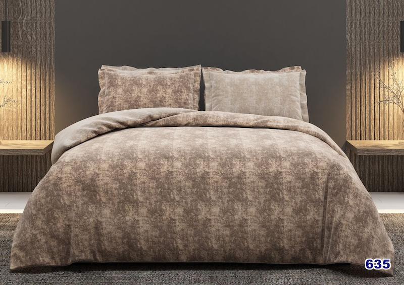 روتختی کاورکد 635