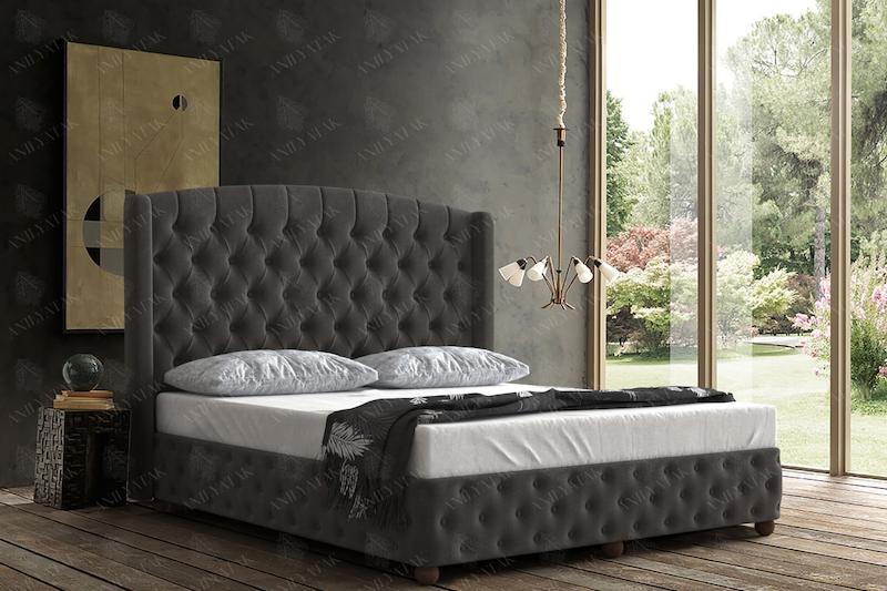  تاج مدل Chesterfield