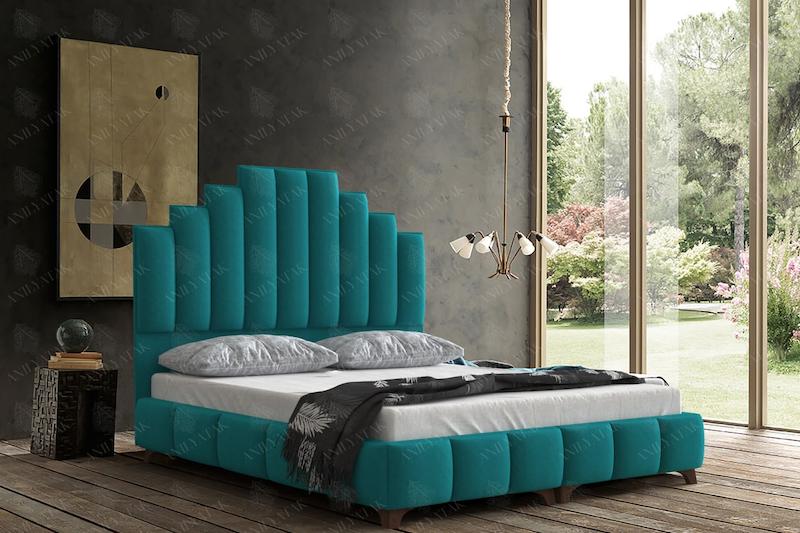  تاج مدل Vispring