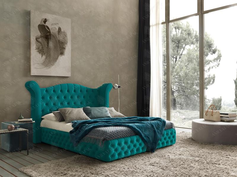  تاج مدل velvet