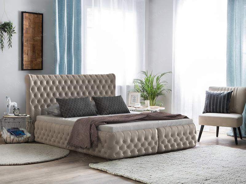  تاج مدل Skyline