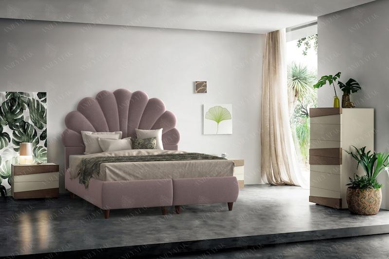  تاج مدل Ashley