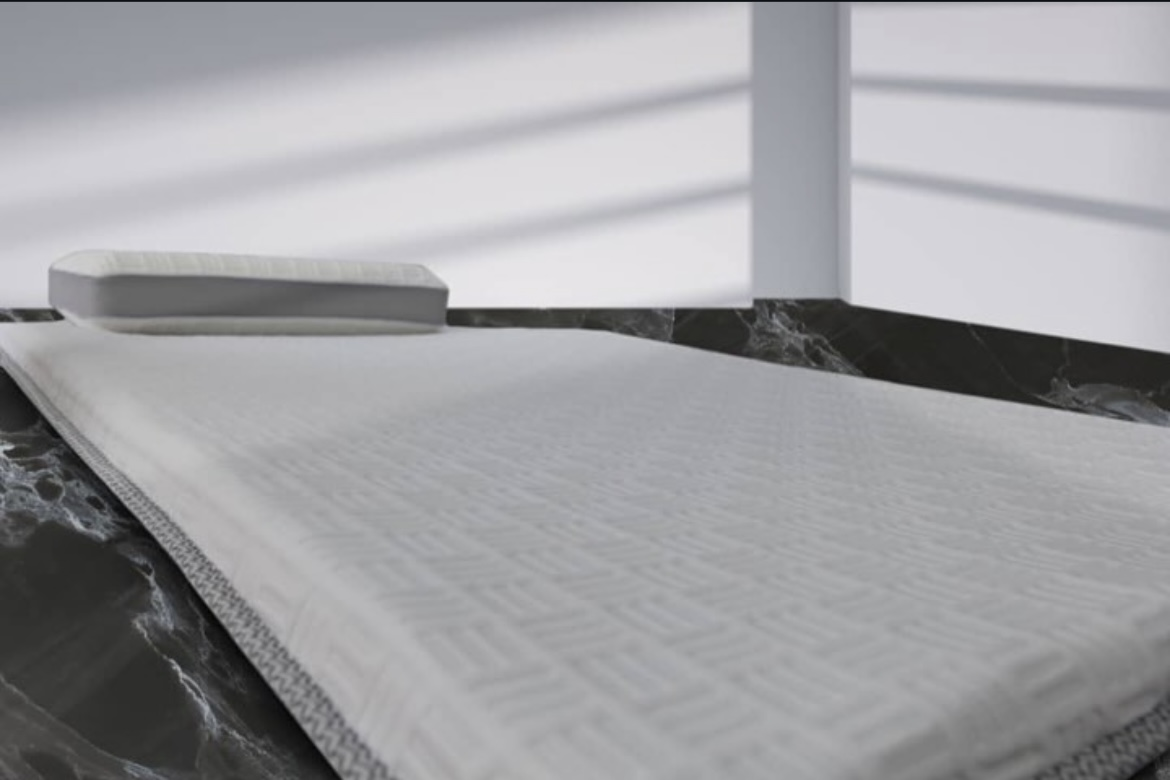 تشک مهمان لوکس