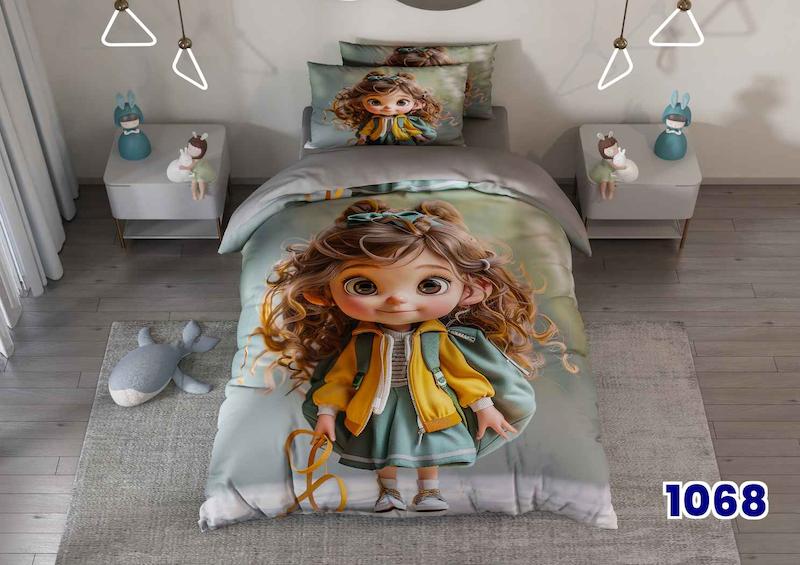 روتختی کاور کد1068