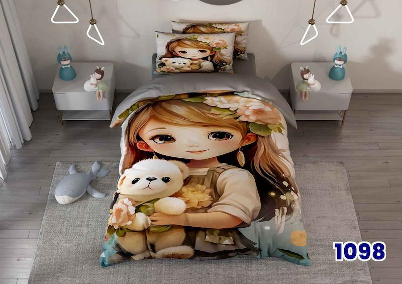 روتختی کاور کد1098