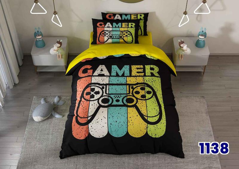 روتختی کاور کد1138