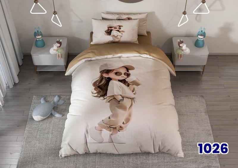 روتختی کاور کد1026