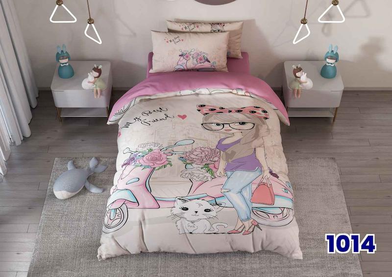 روتختی کاور کد1014