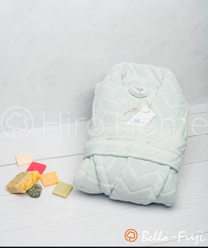 حوله تن پوش