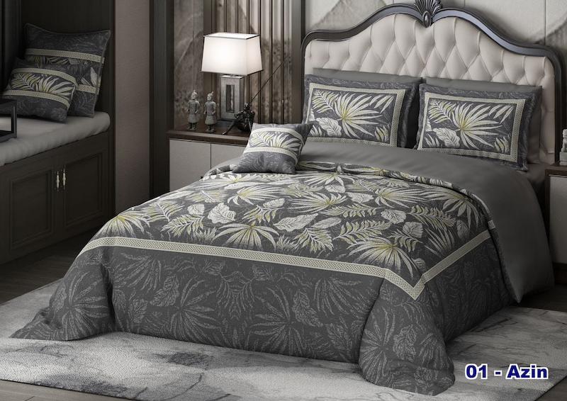 روتختی ژاگارد مدل AZIN