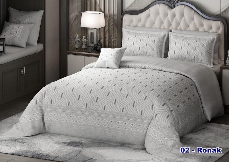 روتختی ژاگارد مدل RONAK