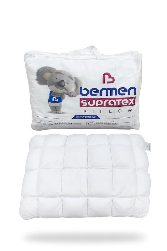 بالشت برمن مدل سوپراتکس