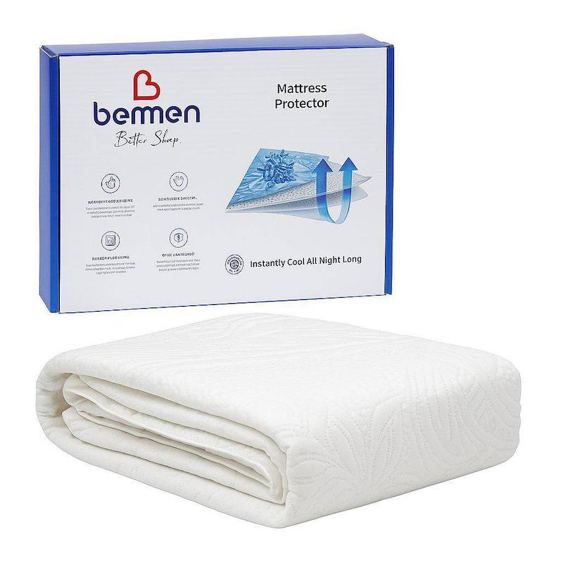 محافظ ضد آب برمن