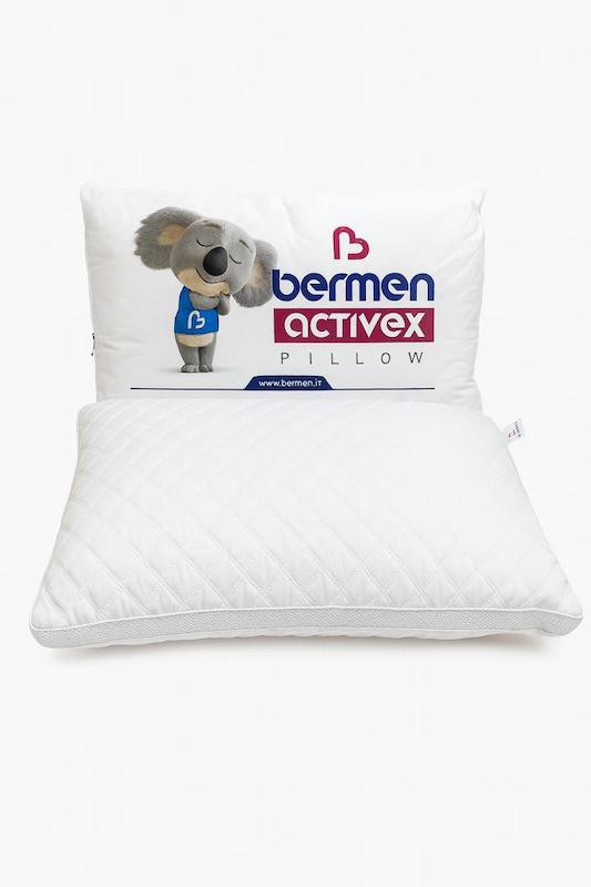 بالشت برمن مدل اکتیویکس