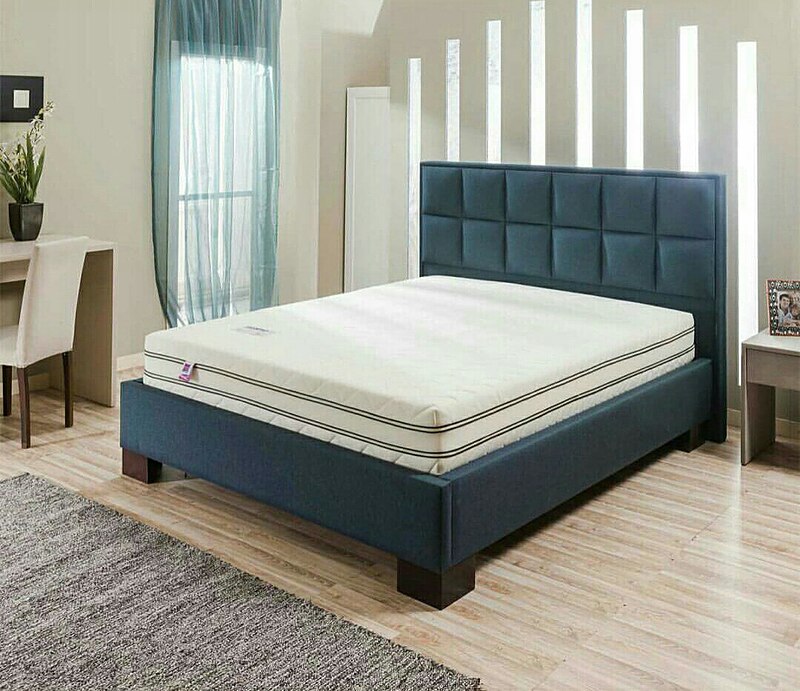 تخت مدل آکان
