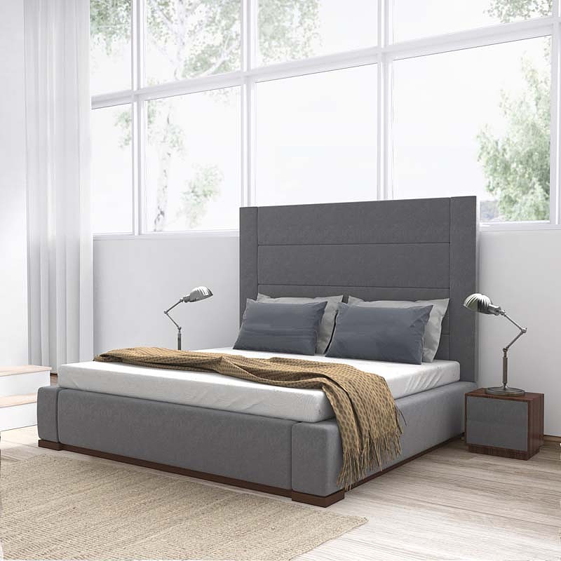 تخت مدل بالی 
