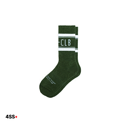 جوراب ورزشی  ESY ATHLETIC" VINTAGE GREEN  [+4SS]"