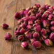 دمنوش گل محمدی خشک 100 گرمی استمرار | معطر و طبیعی