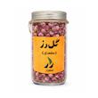 دمنوش گل محمدی خشک 100 گرمی استمرار | معطر و طبیعی