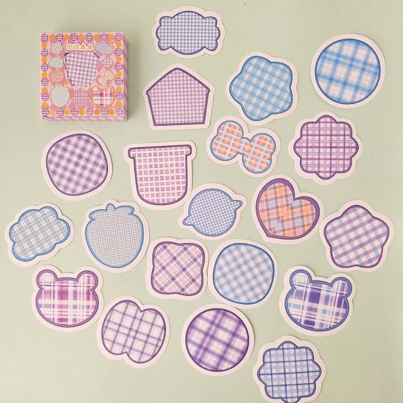 برچسب اسم ۱۰۰ عددی چارخونه