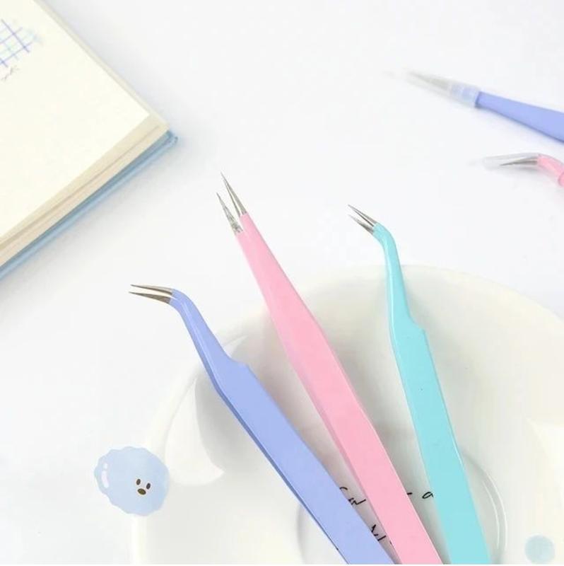 پنس فانتزی بدون استیکرش