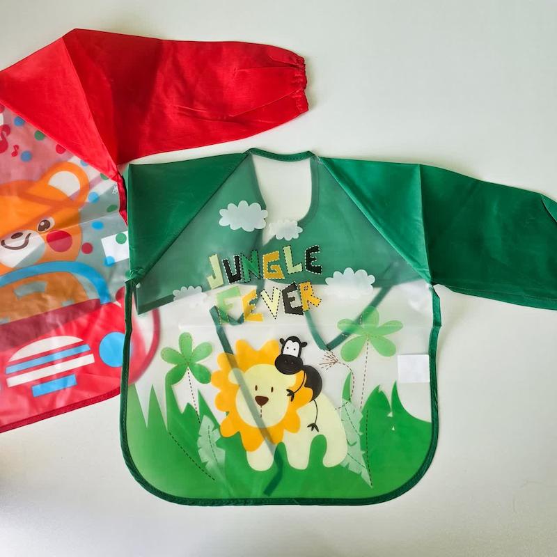 روپوش ضدآب مهدکودک