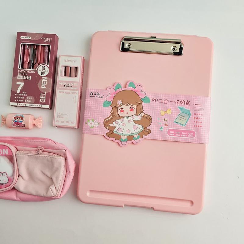 تخته شاسی آچهار فایل دار پاستلی