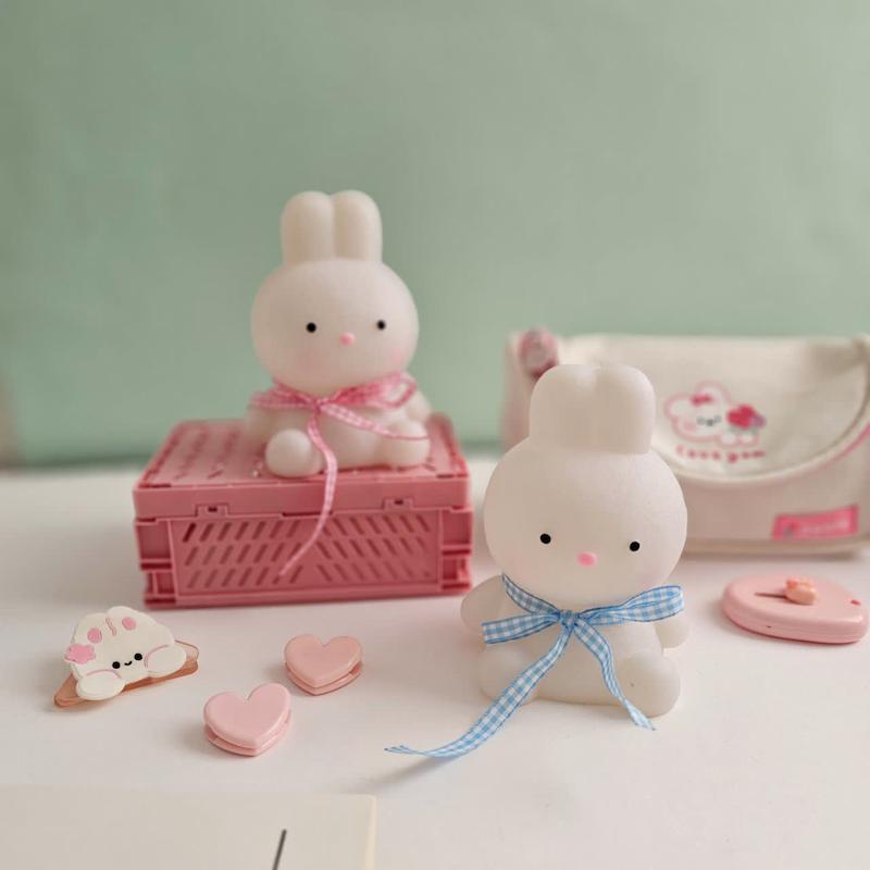 چراغ خواب خرگوش بزرگ