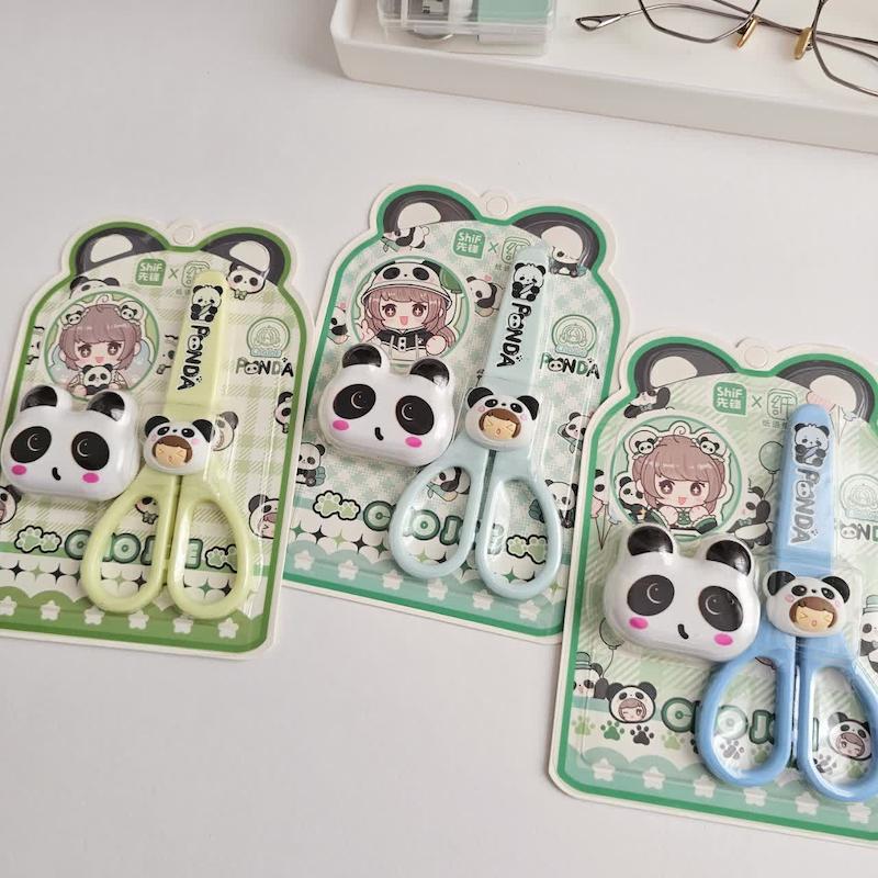 قیچی کاتر پاندا