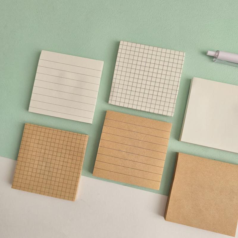 استیک نوت  مینیمال 