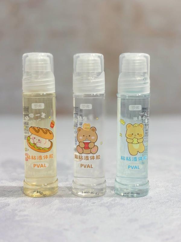 چسب مایع ۳۰میل