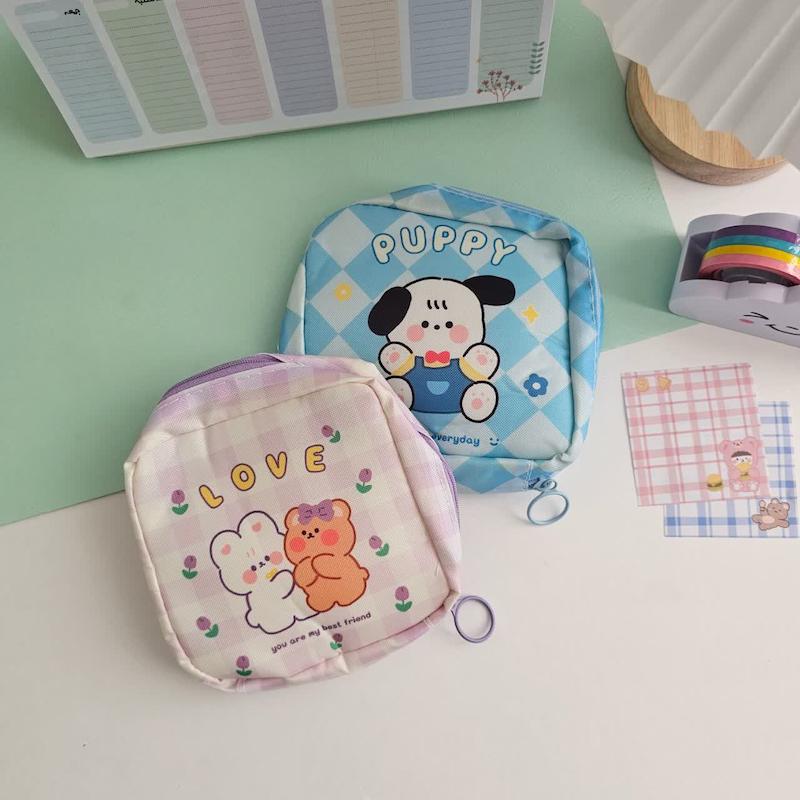 کیف لوازم آرایشی و بهداشتی 