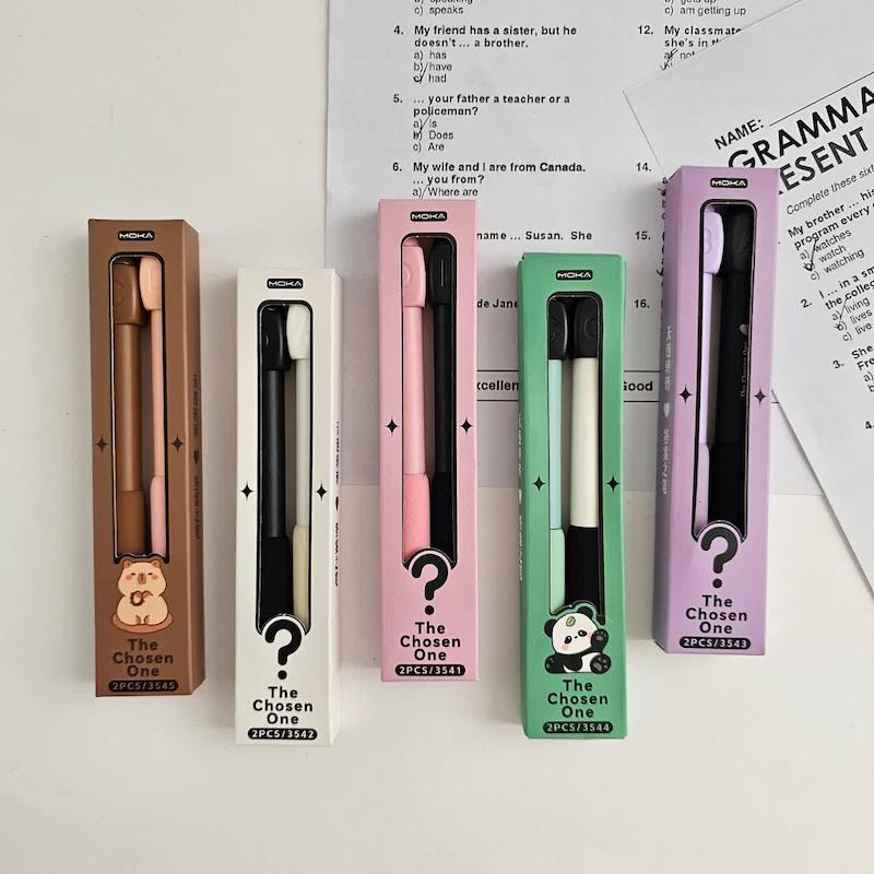 خودکار تست برند موکا