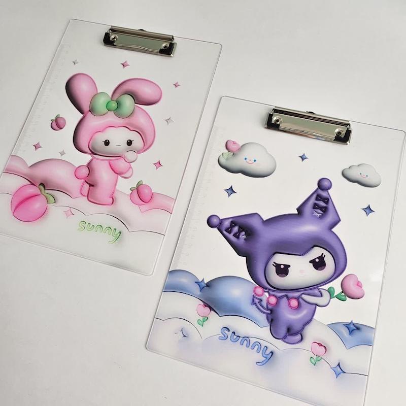 تخته شاسی طرح کرومی و ملودی