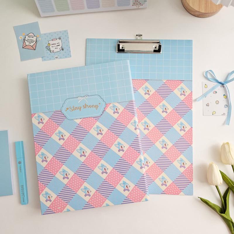 کلاسور آچهار ۲۶ حلقه راندو