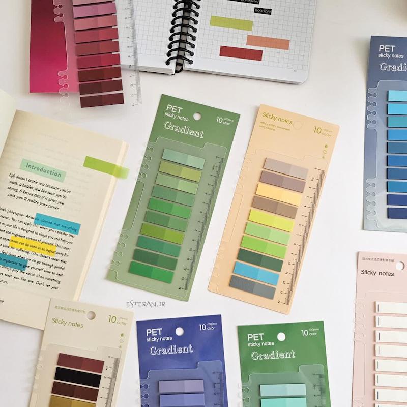 پک ایندکس 200عددی