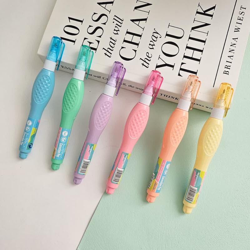 غلط گیر پاستلی