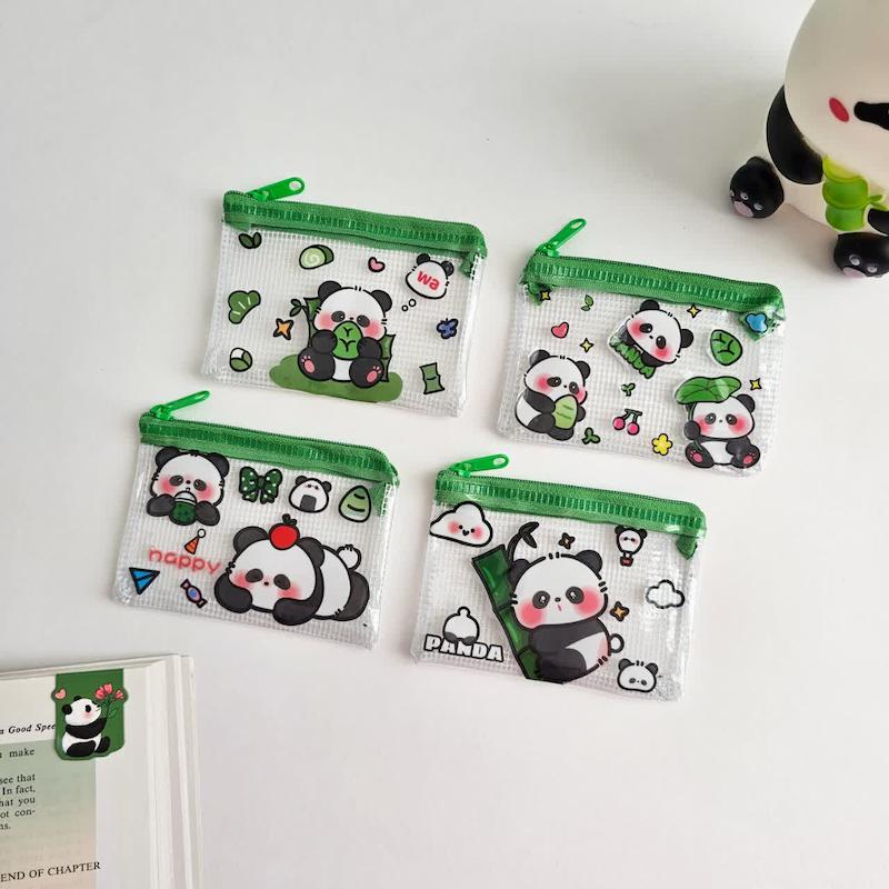 جاخنزل پنزل طلقی توری پاندا