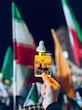 چراغ مطالعه مینی گیره دار مگنتی مینیمال