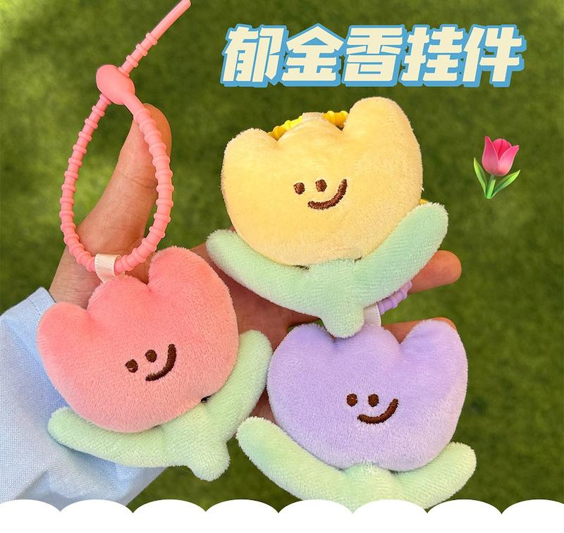 چارم بگ گل