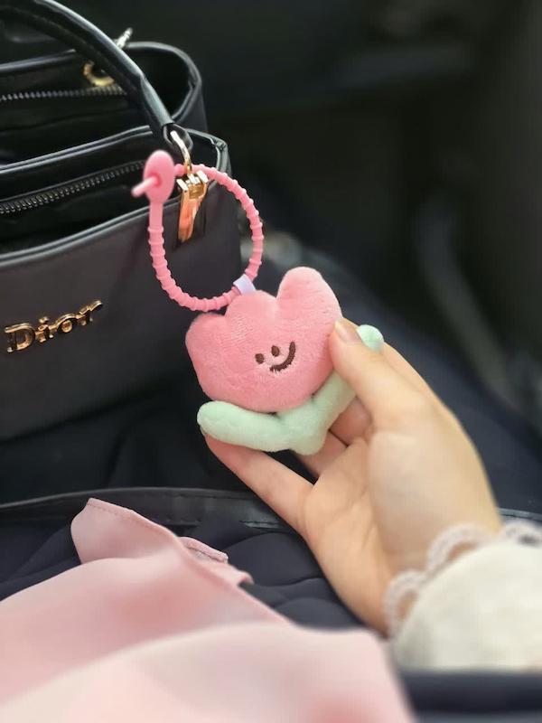 چارم بگ گل