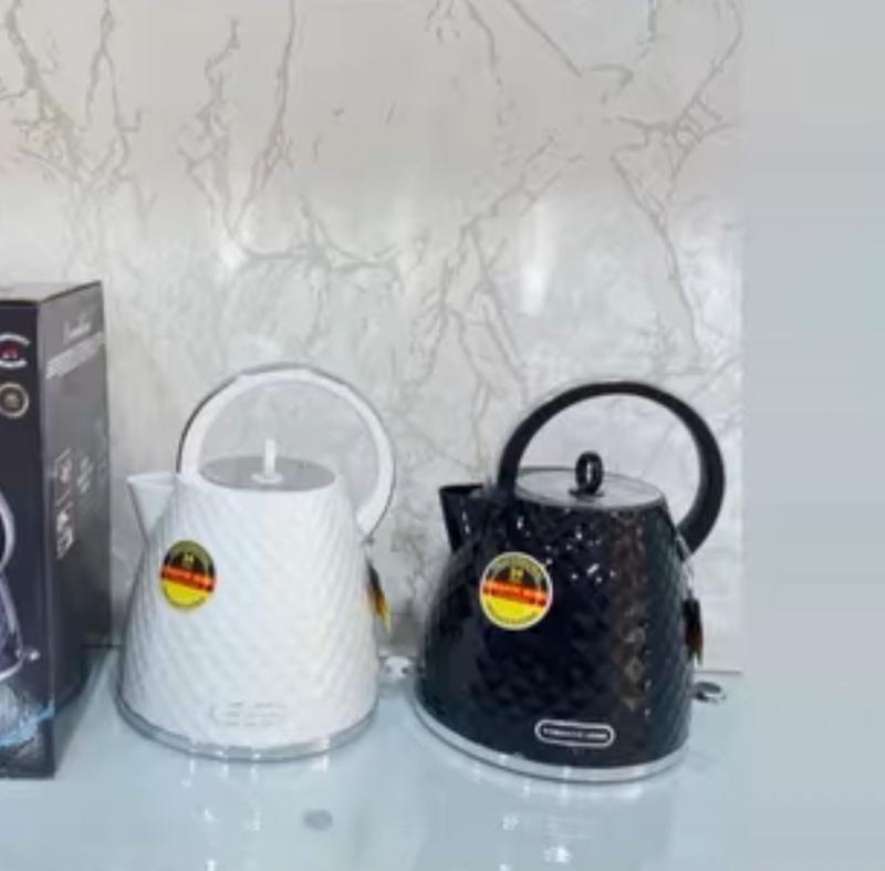 کتری برقی رومانتیک هوم