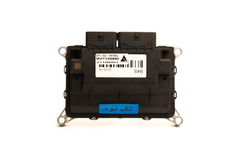 ایسیو S2 عظام, ECU دنا EF7, کامپیوتر سمند تک‌نود,   ECU S2 سازه پویش, ای‌سی‌یو یورو 5, قیمت ایسیو EF7,   خرید ECU اورجینال, ایسیو موتور ملی, کد فنی IK01127180,   علائم خرابی ایسیو S2, برنامه‌ریزی ECU از طریق OBD,   مقایسه ایسیو عظام و بوش, ECU سمند 1404, ایسیو تک سوز بنزینی