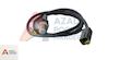 سنسور اکسیژن پایینی XU7-SSAT, سنسور عظام 3172030, سنسور کزنس XU7,   خرید سنسور اکسیژن پایینی پارس, قیمت سنسور پایینی 405, علائم خرابی سنسور پایینی XU7,   تست سنسور پایینی سمند, مقایسه سنسور عظام و کزنس, سنسور پایینی سورن XU7,   کد فنی 3172030, سنسور اکسیژن نو, بسته‌بندی شرکتی
